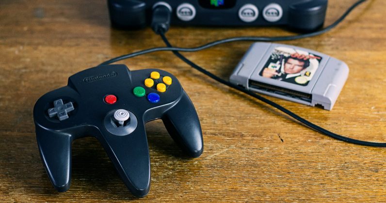 Our games wishlist for Nintendo’s N64 classic