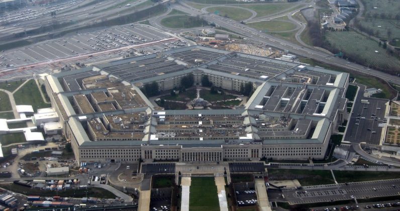 Pentagon remains hellbent on using a single-provider cloud for Project JEDI