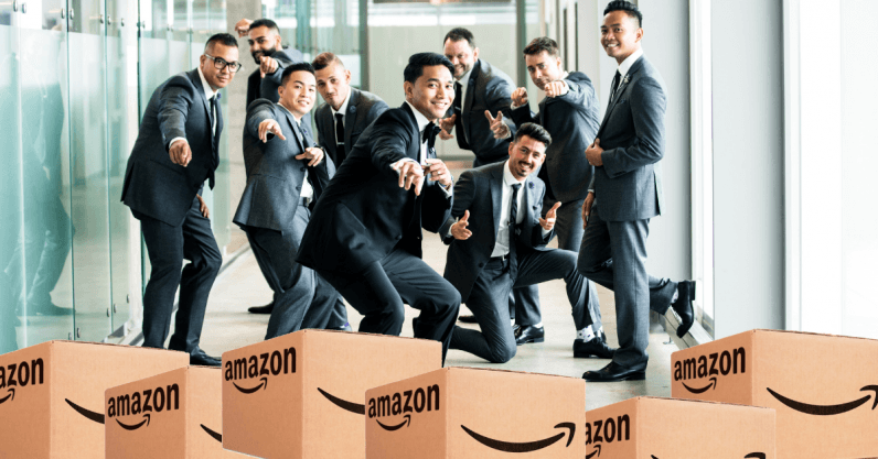 Amazon’s sexist hiring algorithm could still be better than a human
