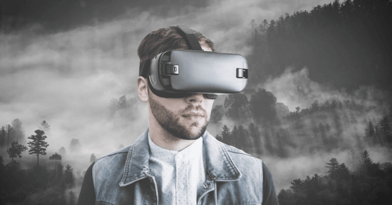 What happened to our VR future?
