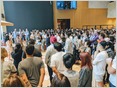 Google workers from Singapore, Japan, Israel, the UK, Ireland, and India staged a walkout to protest the company's handling of sexual harassment (BuzzFeed News)