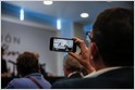 Facebook open sources its Horizon tools, used to optimize Messenger, video, and notification features, available on GitHub (Jeremy Kahn/Bloomberg)