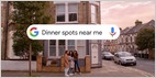 Google begins rolling out an updated Google My Business app on iOS and Android, letting companies create content for their profile and view customer info (Sarah Perez/TechCrunch)