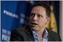 Sources detail Palantir's frustration with Morgan Stanley's mutual funds, which have repeatedly lowered the valuation of their ~$3M stake, ahead of expected IPO (Bloomberg)