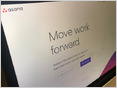 Task management app Asana launches a Business tier priced at $19.95 per user per month to help managers handle multiple projects simultaneously (Ingrid Lunden/TechCrunch)