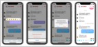 Facebook launches Unsend for Messenger, letting users delete messages within 10 minutes of posting, in Poland, Bolivia, Colombia, Lithuania; global rollout soon (Josh Constine/TechCrunch)