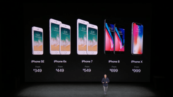 Apple still throttling iPhone 8, X batteries