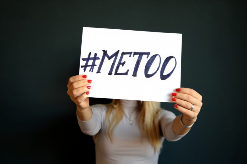 Metoo, sort of…