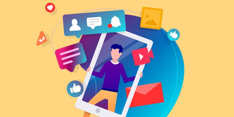 How to make money on social media while NOT looking like a loser