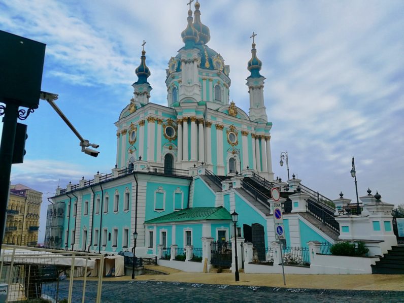 Revisiting Ukraine’s startup ecosystem: Confidence, ambition, and aspiration