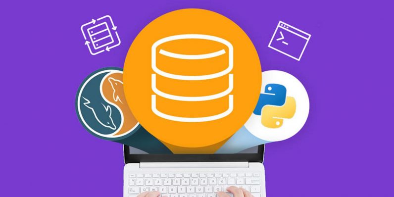 Solve your company’s data problems and earn big with this $25 SQL training