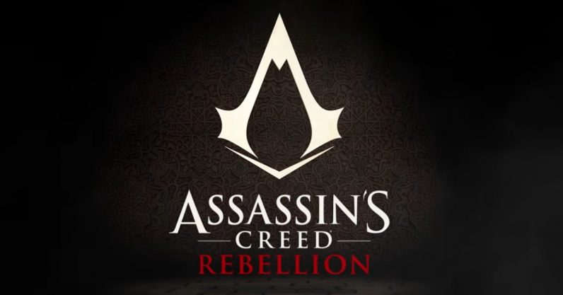 Assassin’s Creed Rebellion is better than Odyssey — fight me