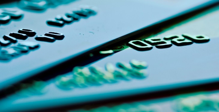 Credit scores are in desperate need of a high-tech overhaul