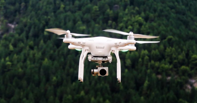 Arsehole ruins Christmas after flying drone over Gatwick Airport’s runway