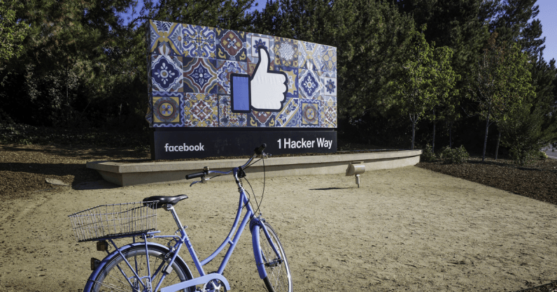 Facebook HQ buildings evacuated due to a bomb scare (Updated)