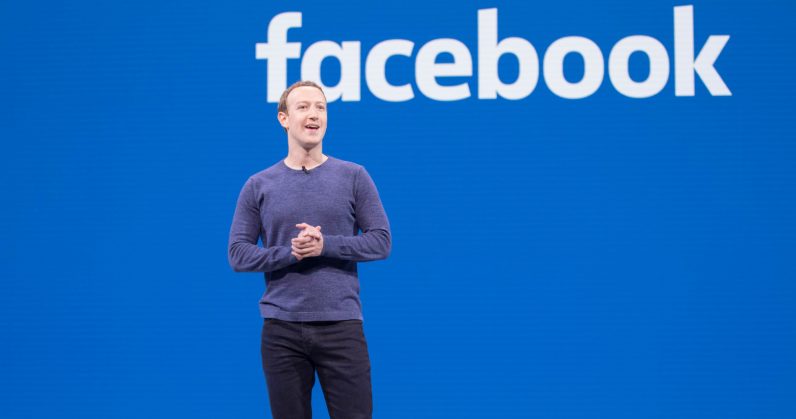 How numb are we to Facebook’s fuck-ups at this point?