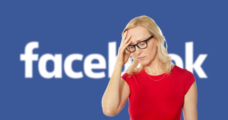 Facebook’s latest privacy stumble gave big tech access to your messages