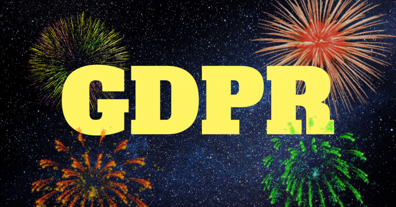 GDPR’s impact was too soft in 2018, but next year will be different