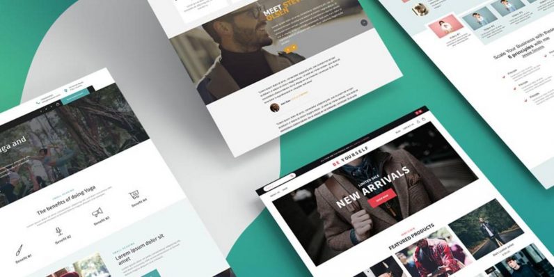 This Squarespace-alternative builds professional sites for a fraction of the cost