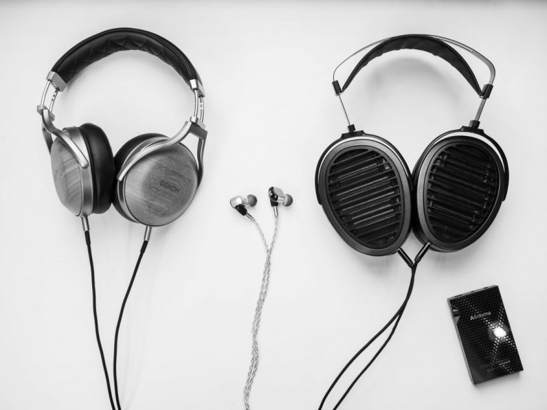 Why I’d spend $1,000 on hi-fi earbuds before speakers or headphones