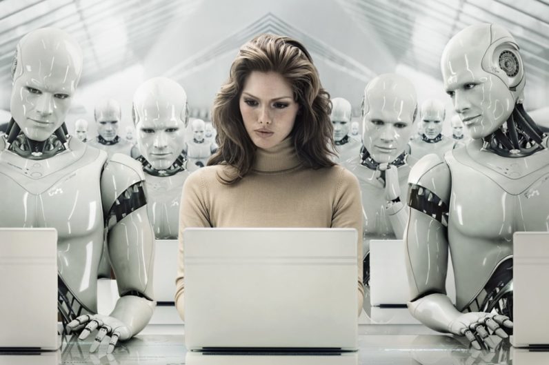 Sales processes need a tech upgrade, and these technologies will provide it in 2019