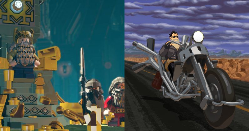 Get 2 excellent PC adventure games for free today