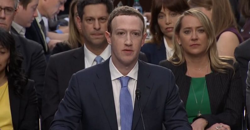 2018: The year Congress and social media collided