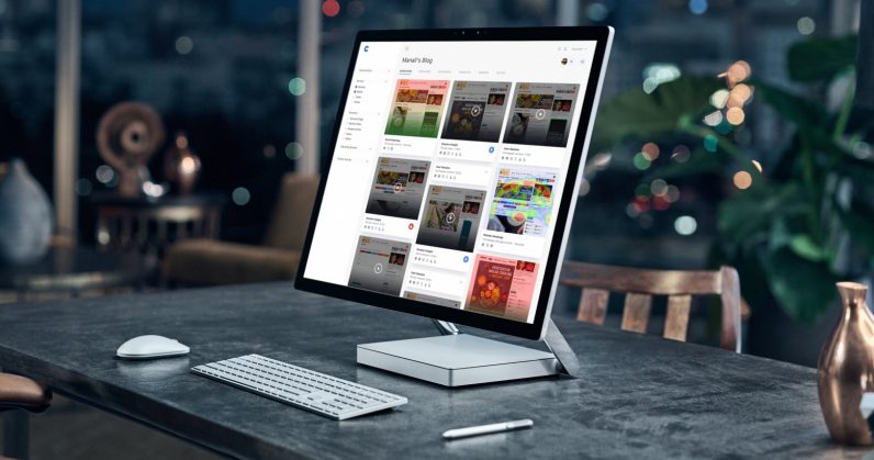 Microsoft launches its Clarity web analytics tool for A/B testing and visualizing user sessions
