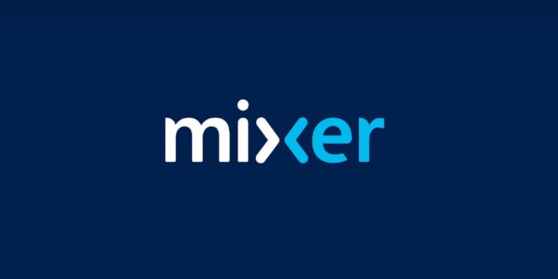 Mixer may have found the secret sauce for paying streamers full-time