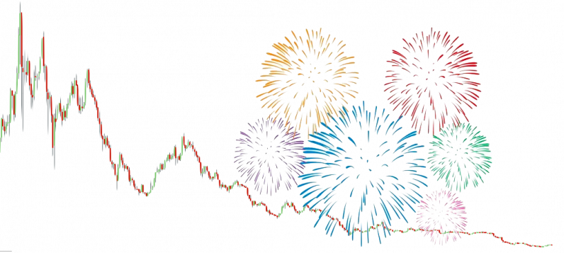 End of year crypto roundup: How did NEO perform in 2018?