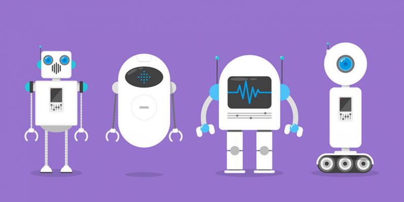 These eBooks will help you build robots of your own for under $20