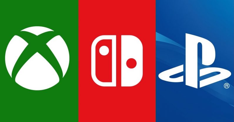 Nintendo Switch’s US sales surpass the PS4 and Xbox at the same age