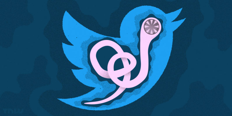Researchers show how data science techniques can find Twitter ‘amplification bots’
