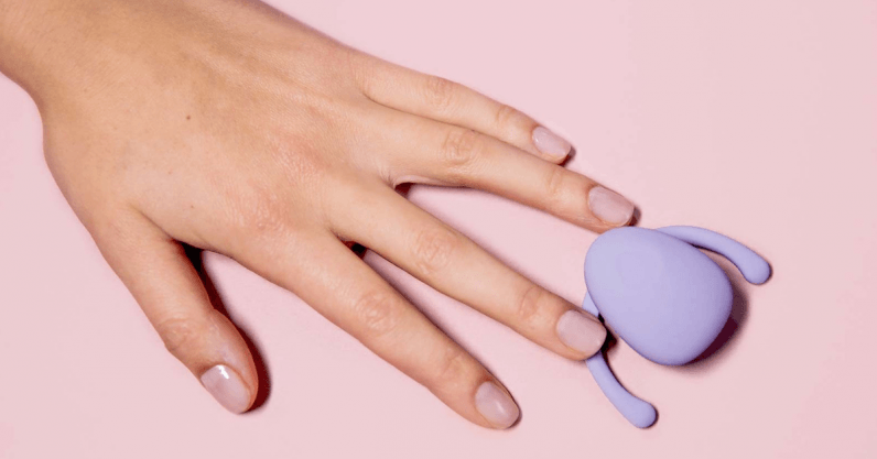 Female-founded companies are making better sex toys and confronting taboos