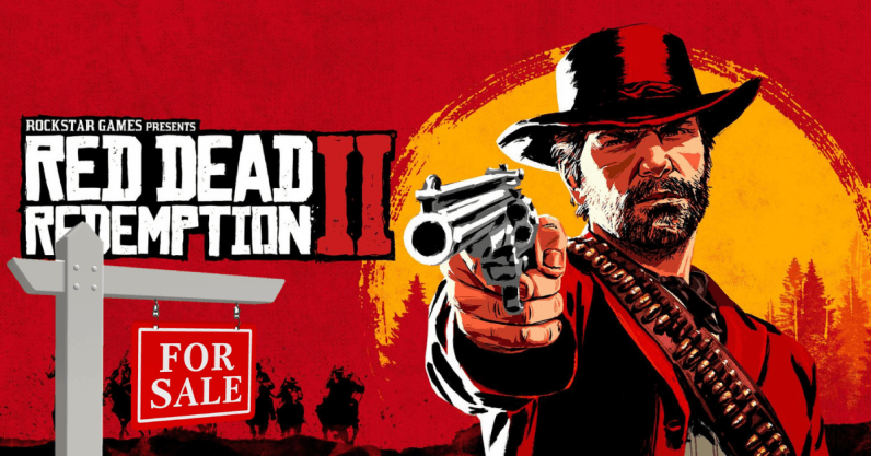 Here’s how a second-hand game market for digital copies should work