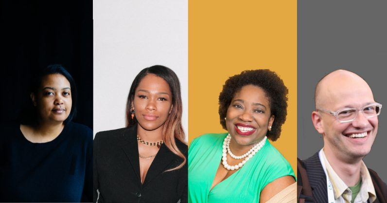 4 entrepreneurs share how they define success