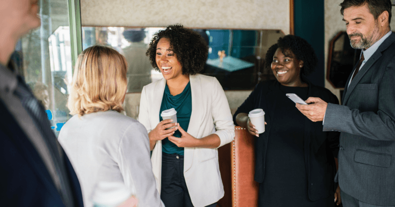 Why the CEO is actually the CMO