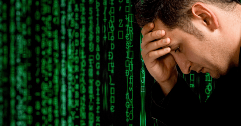 Depressing lessons 2018’s endless data breaches taught us