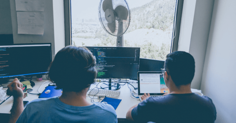 The hardest things about learning to code by yourself  —  and how to tackle them