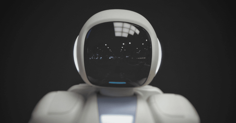 We’re missing the ‘Skynet’ to complete our connected robot future
