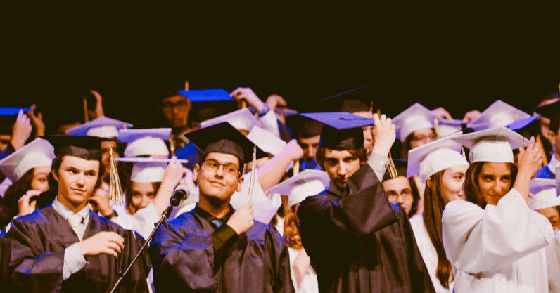 Women in tech suffer because of the American myth of meritocracy