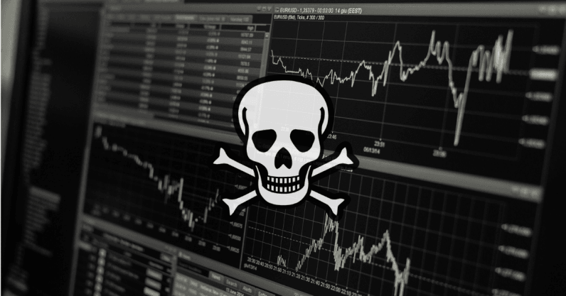 Tech stocks are overvalued and it’s killing innovation