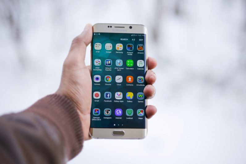 10 amazing and helpful apps that will inspire you