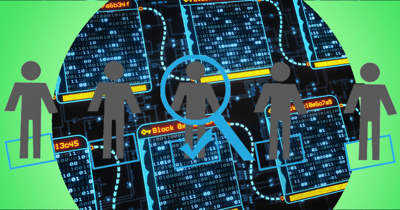 How blockchain is bringing staffing innovation