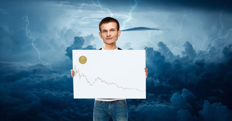 End of year crypto roundup: How did Ethereum perform in 2018?