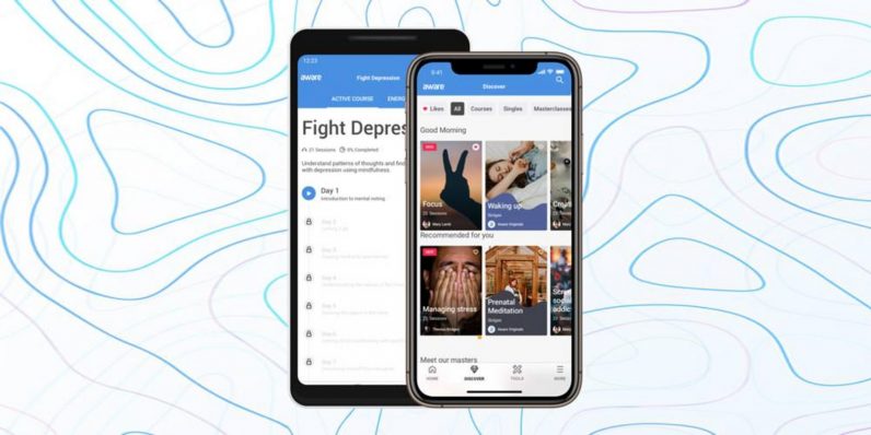 Get more stuff done with this highly rated $25 meditation app