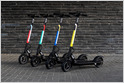 Amsterdam-based e-scooter startup Dott, founded by former Ofo exec Maxim Romain, raises &euro;20M led by EQT Ventures and Naspers (Kate Clark/TechCrunch)