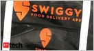 Indian food delivery service Swiggy raises $1B round led by Naspers, sources say at a $3.3B valuation; Swiggy was valued at $1.3B in June and $700M in February (Madhav Chanchani/The Economic Times)