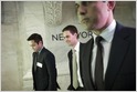 As Snap hits an all-time low, sources describe Evan Spiegel's instinctual and imperious management style that can stifle dissent and led to the redesign debacle (Wall Street Journal)