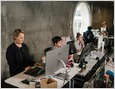 As some prominent creators leave in protest after Patreon bans anti-feminist for hate speech, a look at its approach to policing speech with human moderators (Nellie Bowles/New York Times)